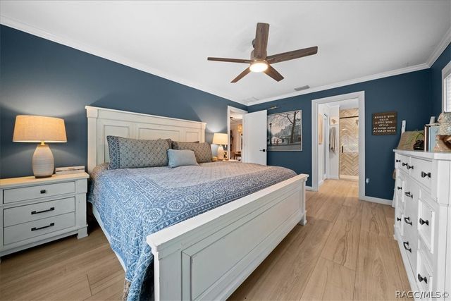 905 & 835 N McGowan Avenue, Crystal River, FL 34429