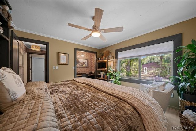 905 & 835 N McGowan Avenue, Crystal River, FL 34429