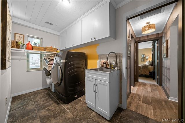 905 & 835 N McGowan Avenue, Crystal River, FL 34429