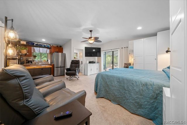 905 & 835 N McGowan Avenue, Crystal River, FL 34429