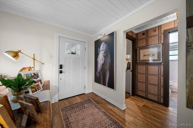 905 & 835 N McGowan Avenue, Crystal River, FL 34429
