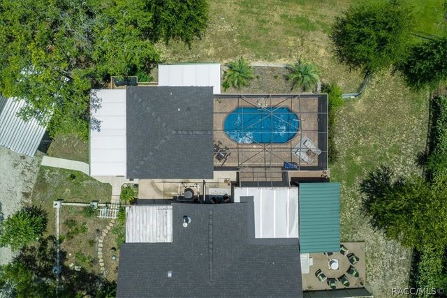 905 & 835 N McGowan Avenue, Crystal River, FL 34429