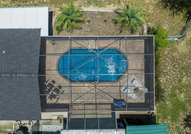 905 & 835 N McGowan Avenue, Crystal River, FL 34429