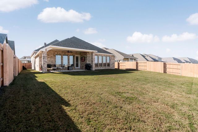 142 Palo Pinto BND, Bastrop, TX 78602