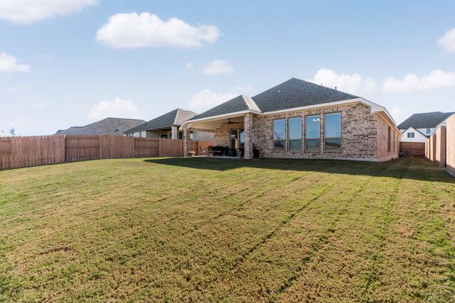 142 Palo Pinto BND, Bastrop, TX 78602