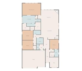 142 Palo Pinto BND, Bastrop, TX 78602