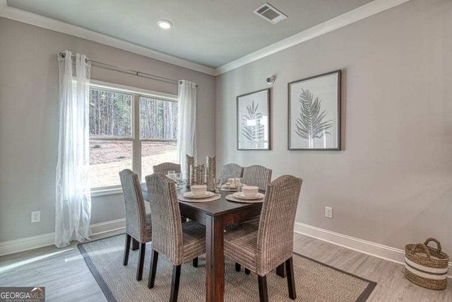 672 Secret Garden Lane 60A, Dacula, GA 30019