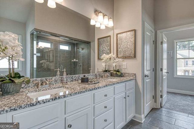 672 Secret Garden Lane 60A, Dacula, GA 30019