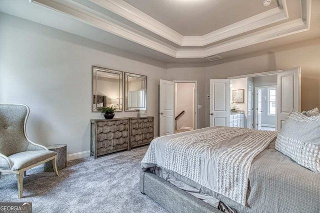 672 Secret Garden Lane 60A, Dacula, GA 30019