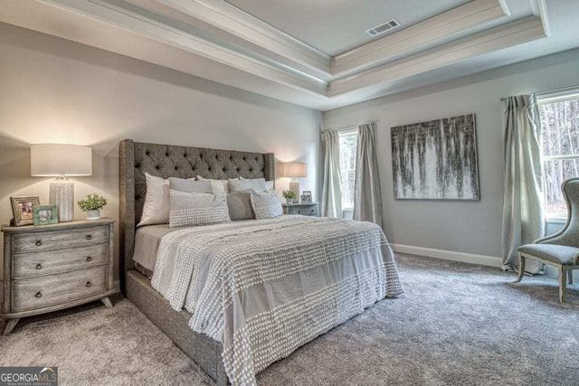 672 Secret Garden Lane 60A, Dacula, GA 30019