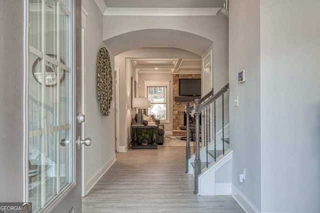 672 Secret Garden Lane 60A, Dacula, GA 30019