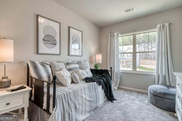 672 Secret Garden Lane 60A, Dacula, GA 30019