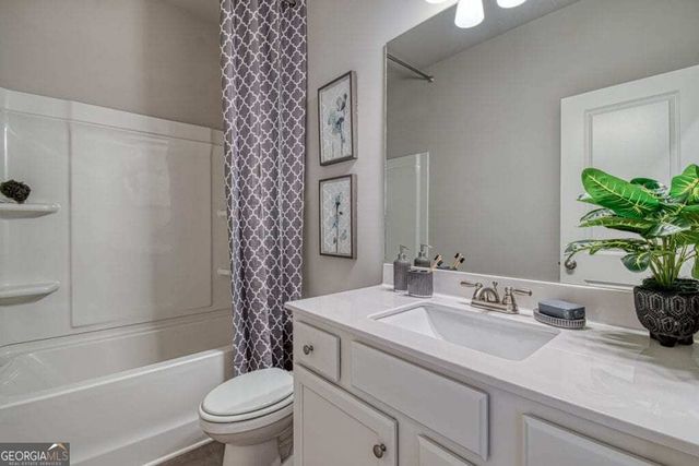 672 Secret Garden Lane 60A, Dacula, GA 30019