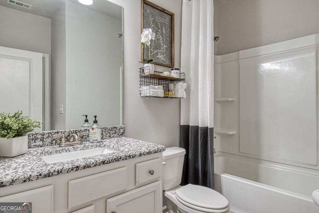 672 Secret Garden Lane 60A, Dacula, GA 30019