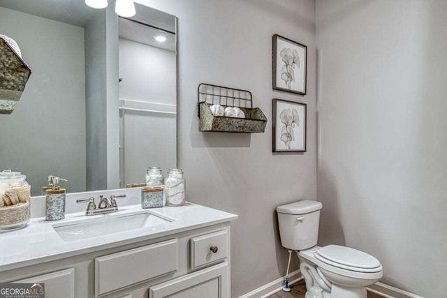 672 Secret Garden Lane 60A, Dacula, GA 30019