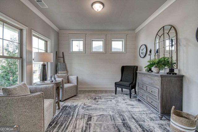 672 Secret Garden Lane 60A, Dacula, GA 30019