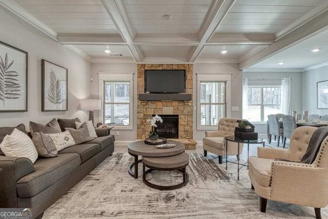 672 Secret Garden Lane 60A, Dacula, GA 30019