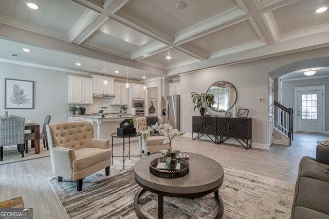 672 Secret Garden Lane 60A, Dacula, GA 30019