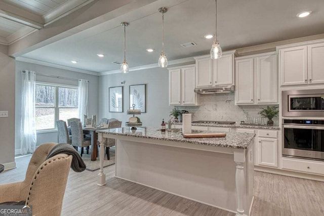 672 Secret Garden Lane 60A, Dacula, GA 30019