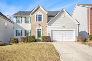 2054 Dartmoth Way, Villa Rica, GA 30180
