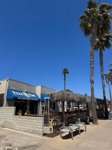 173 Palm Avenue, Imperial Beach, CA 91932