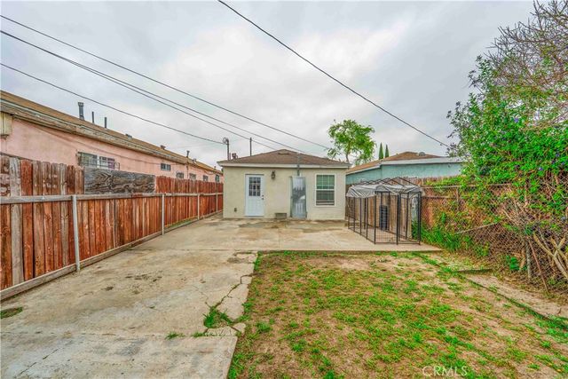 1301 W 132nd, Compton, CA 90222