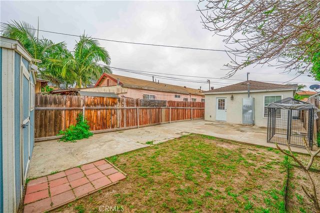 1301 W 132nd, Compton, CA 90222