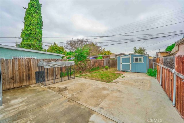 1301 W 132nd, Compton, CA 90222