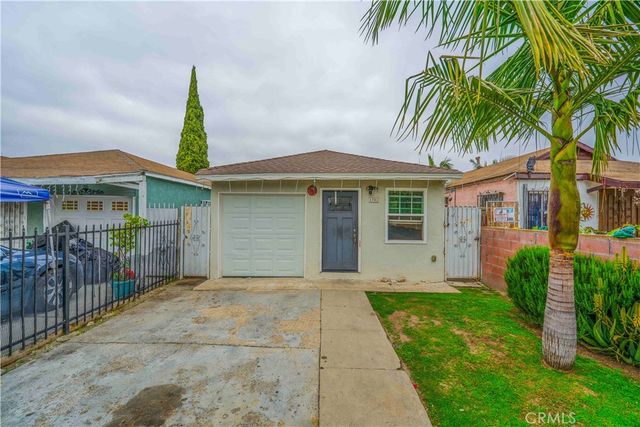 1301 W 132nd, Compton, CA 90222