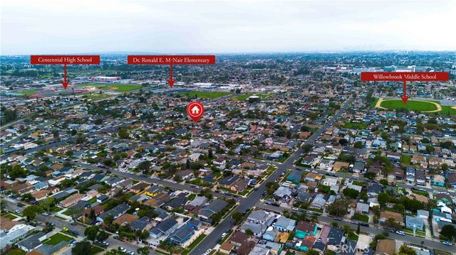1301 W 132nd, Compton, CA 90222