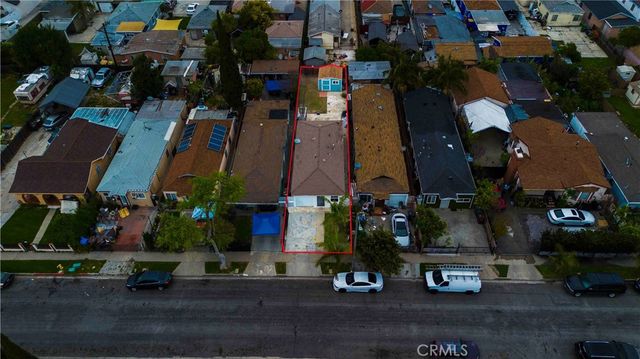 1301 W 132nd, Compton, CA 90222
