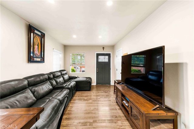 1301 W 132nd, Compton, CA 90222