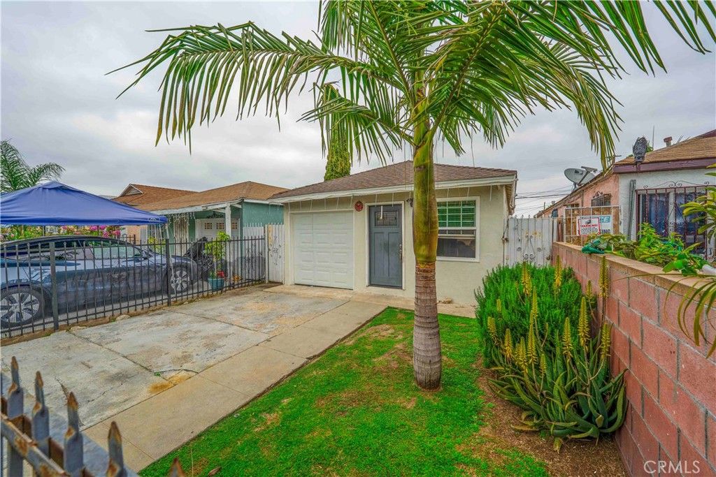 1301 W 132nd, Compton, CA 90222