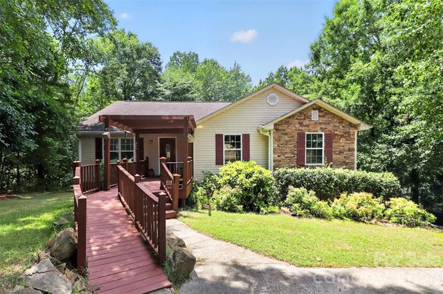 7912 Ritter Drive, Charlotte, NC 28270