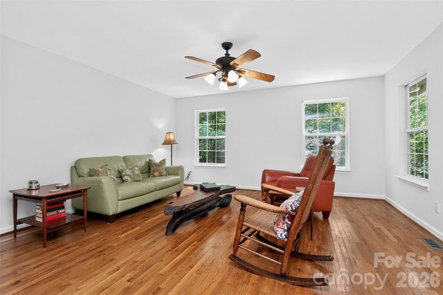 7912 Ritter Drive, Charlotte, NC 28270