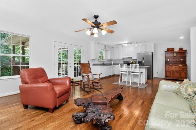 7912 Ritter Drive, Charlotte, NC 28270