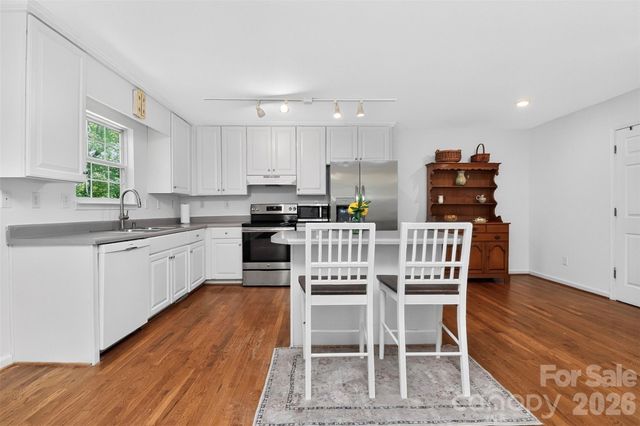 7912 Ritter Drive, Charlotte, NC 28270