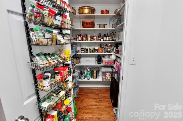 7912 Ritter Drive, Charlotte, NC 28270