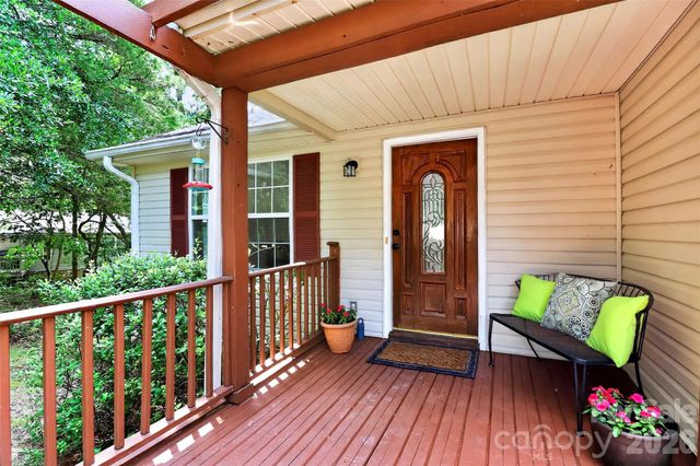 7912 Ritter Drive, Charlotte, NC 28270