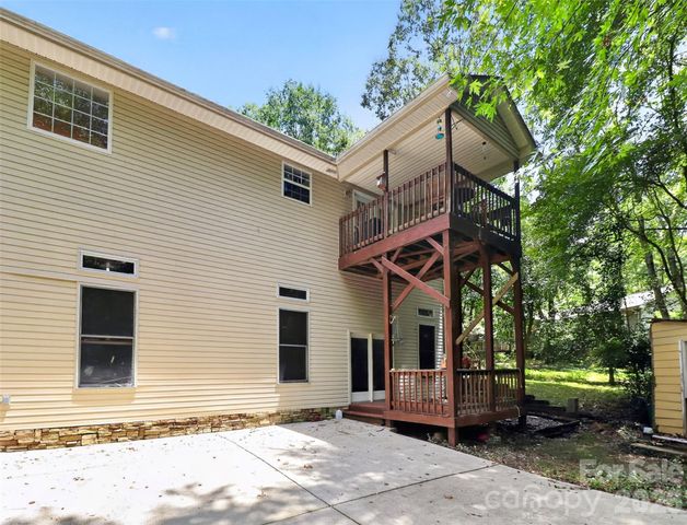 7912 Ritter Drive, Charlotte, NC 28270