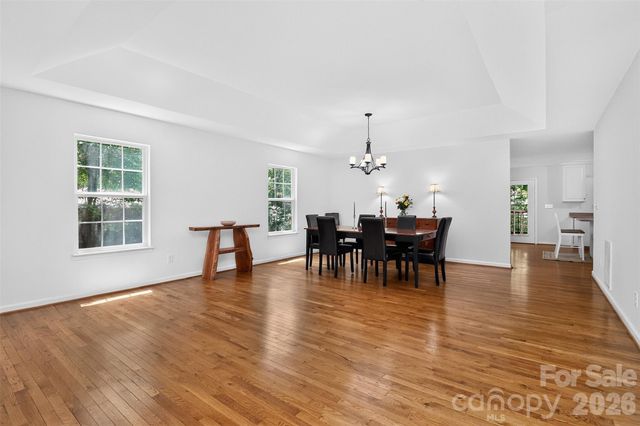 7912 Ritter Drive, Charlotte, NC 28270