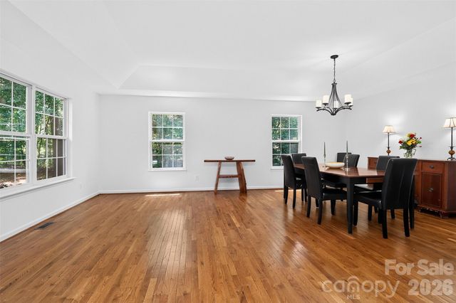 7912 Ritter Drive, Charlotte, NC 28270