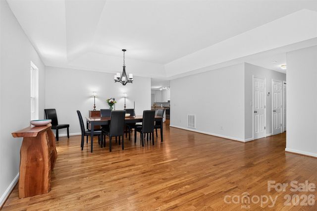 7912 Ritter Drive, Charlotte, NC 28270