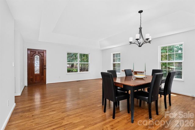 7912 Ritter Drive, Charlotte, NC 28270