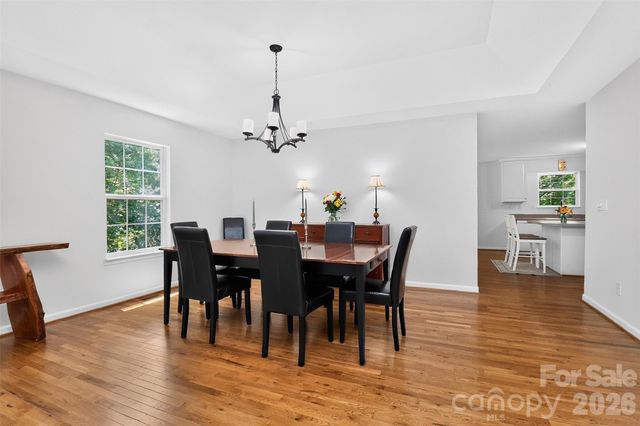 7912 Ritter Drive, Charlotte, NC 28270