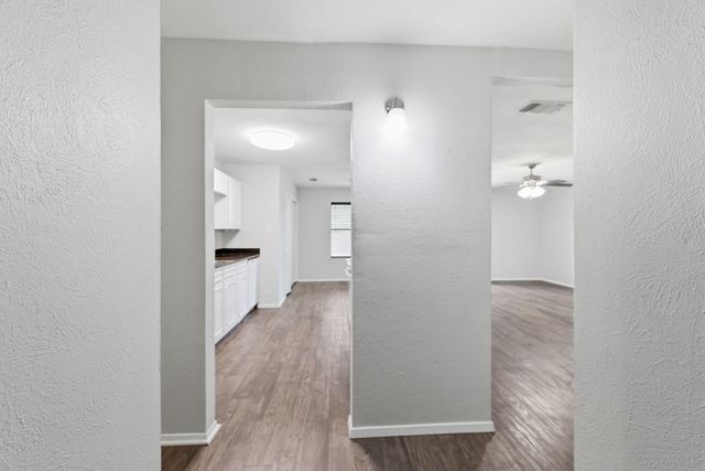 5725 Macneill Drive, Haltom City, TX 76148