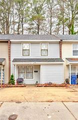 719 Taft AVE, Virginia Beach, VA 23452