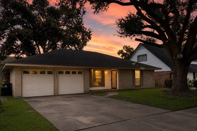 11011 Caribbean Lane, Houston, TX 77089