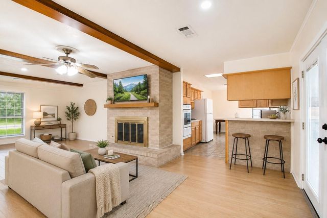 11011 Caribbean Lane, Houston, TX 77089