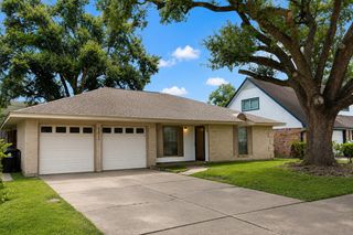 11011 Caribbean Lane, Houston, TX 77089